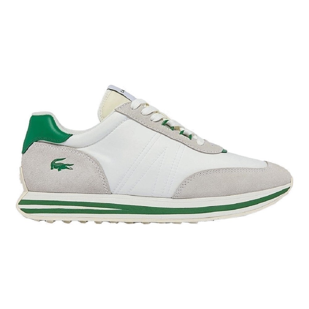 

Кроссовки Lacoste Zapatillas, blanco