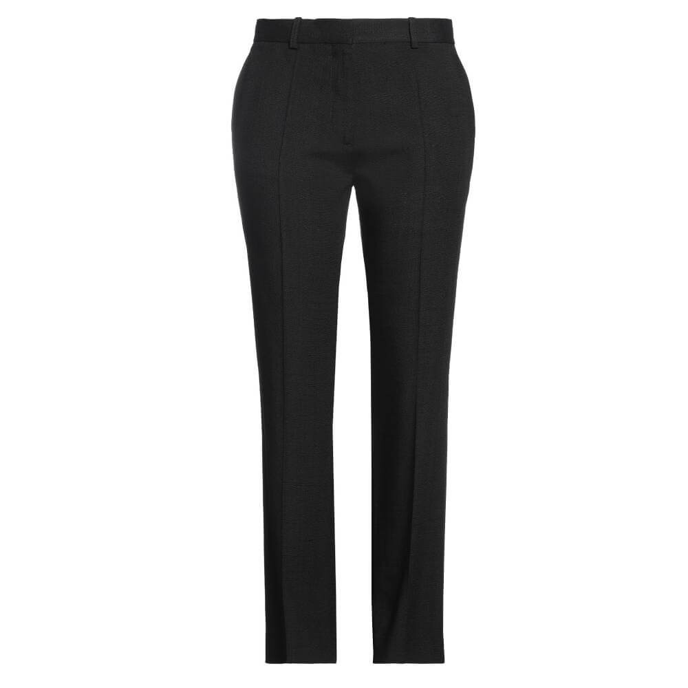 

Брюки Victoria Beckham Casual, черный