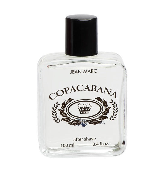 

Jean Marc Copacabana For Men лосьон после бритья 100мл
