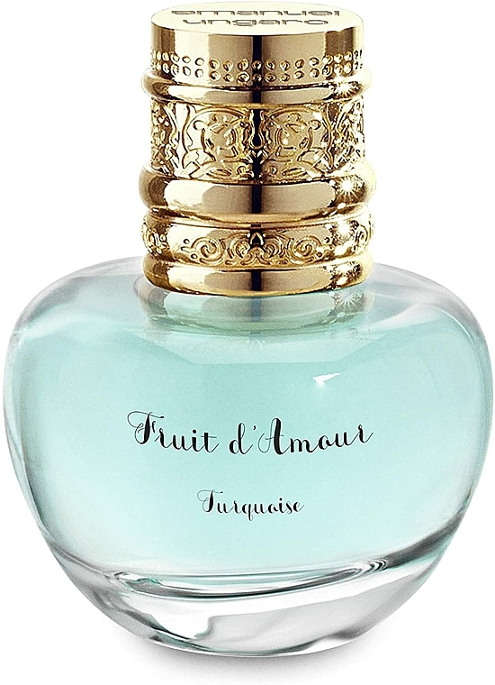 Туалетная вода Ungaro Fruit d’Amour Turquoise - фото