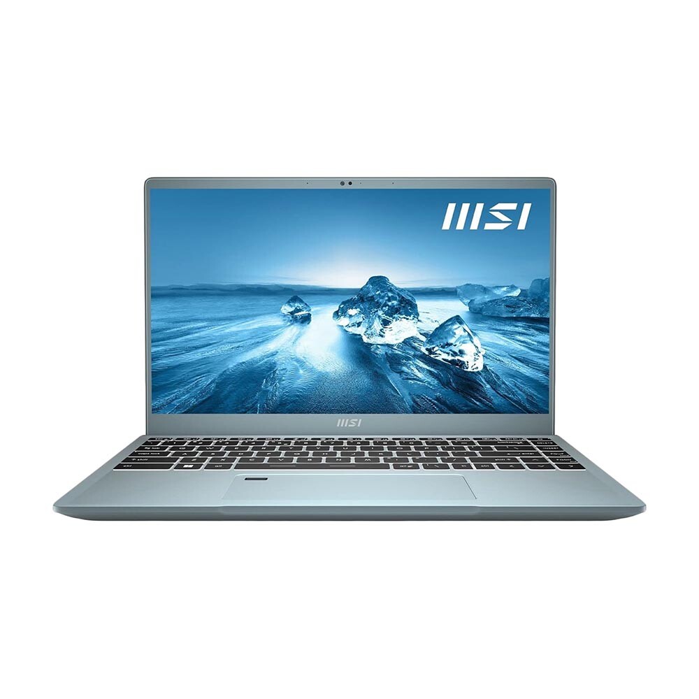 

Ноутбук MSI Prestige 14 Evo A12M 14", 16Гб/8Тб, i5-1240P, синий камень, английская раскладка