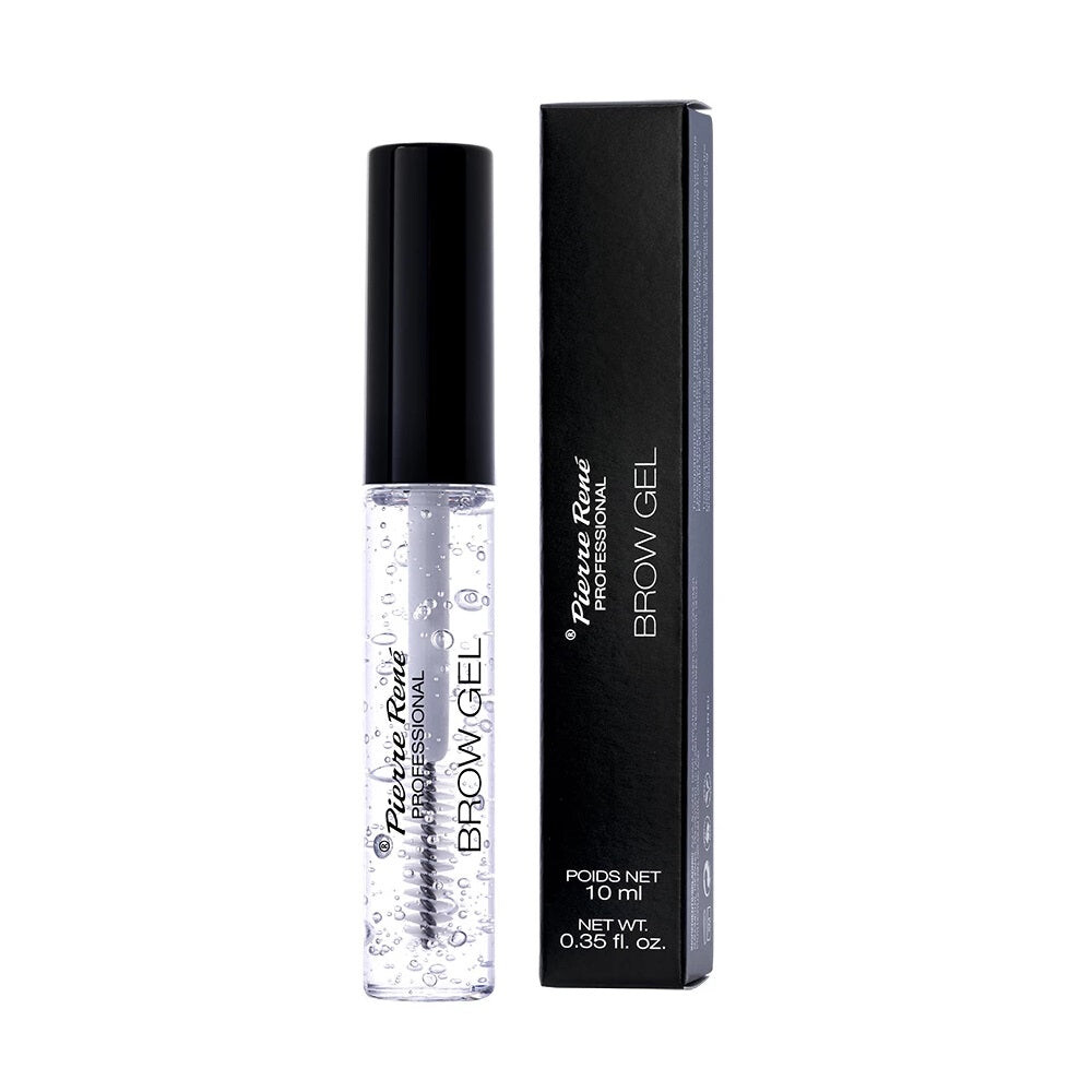 

Pierre Rene Гель для укладки бровей Brow Gel Бесцветный 10мл
