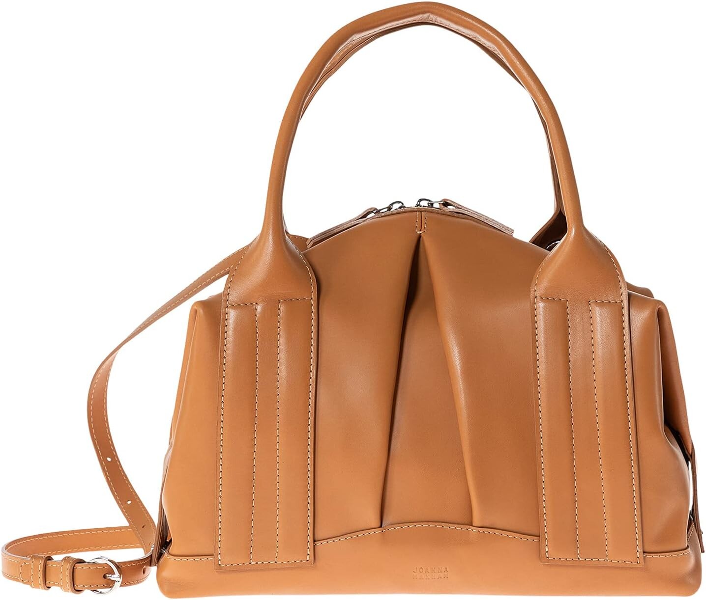 

Сумка Cast Away II Joanna Maxham, цвет Tan Smooth Leather/Nickel