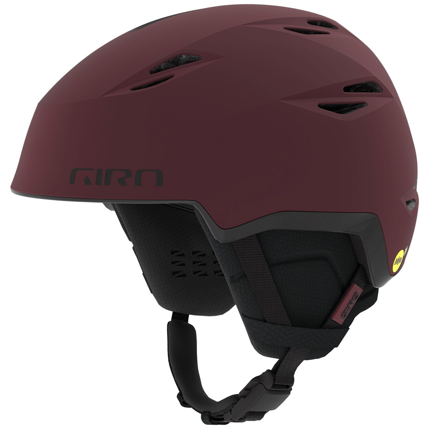 

Шлем Giro Grid MIPs, красный