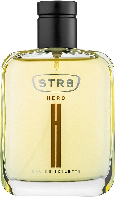 

Туалетная вода STR8 Hero