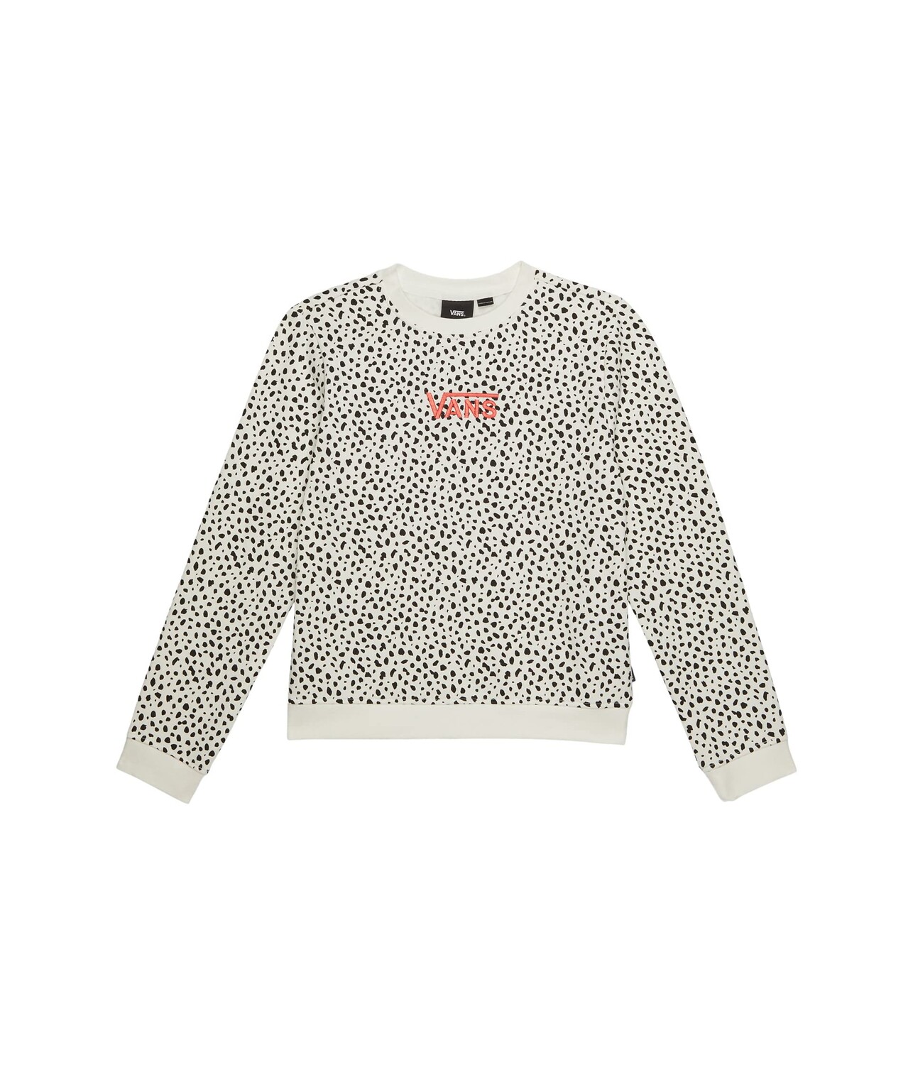 

Худи Vans Kids, Dalmation Crew