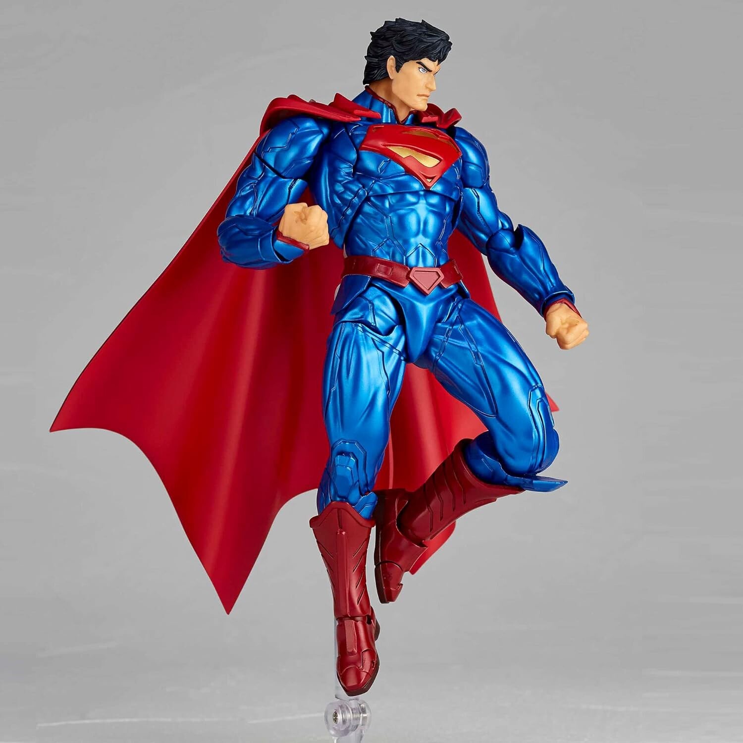 

Фигурка Kaiyodo Amazing Yamaguchi Superman