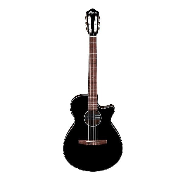 

Ibanez AEG50N Электроакустическая Гитара - Черный Глянец