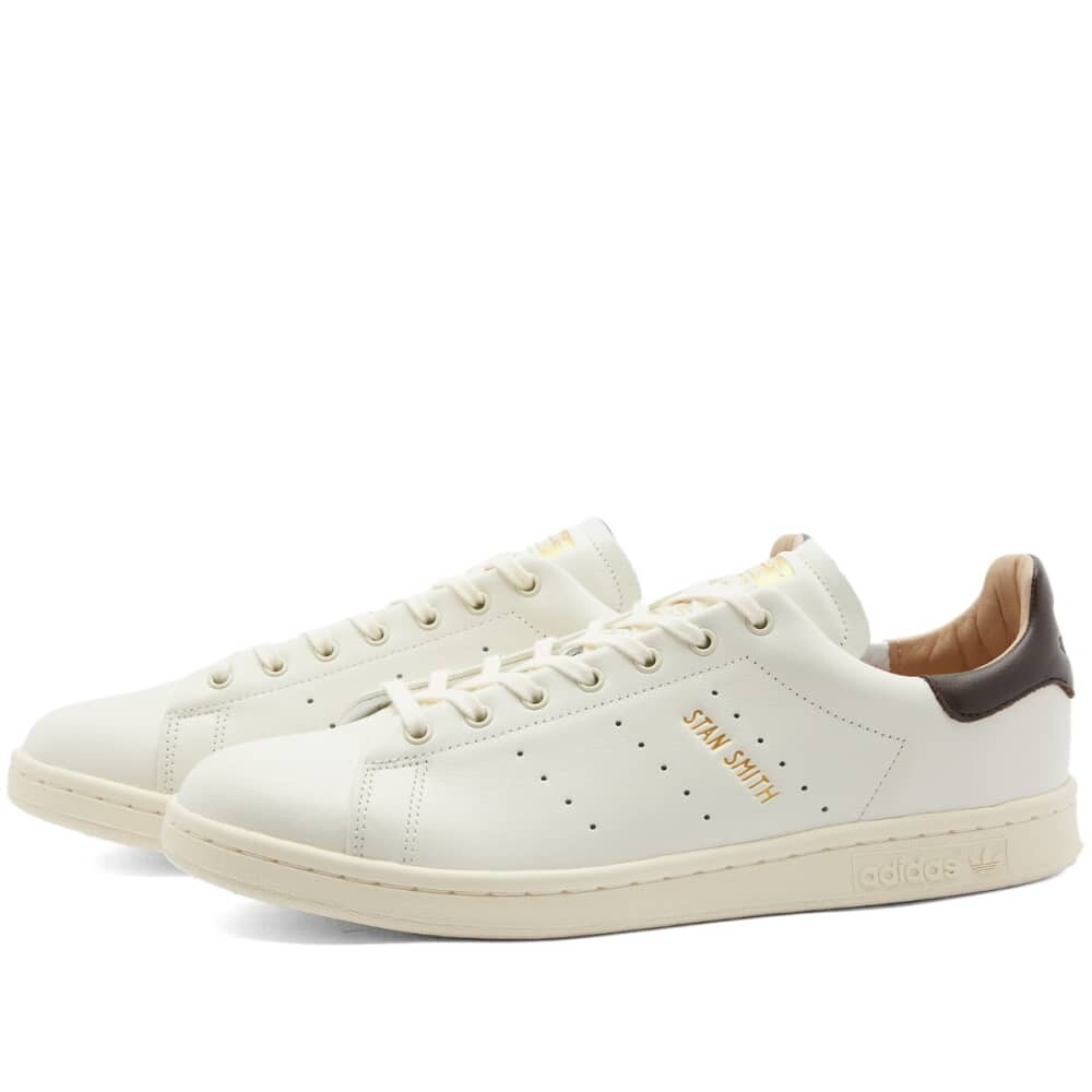 

Кроссовки Adidas Stan Smith Lux