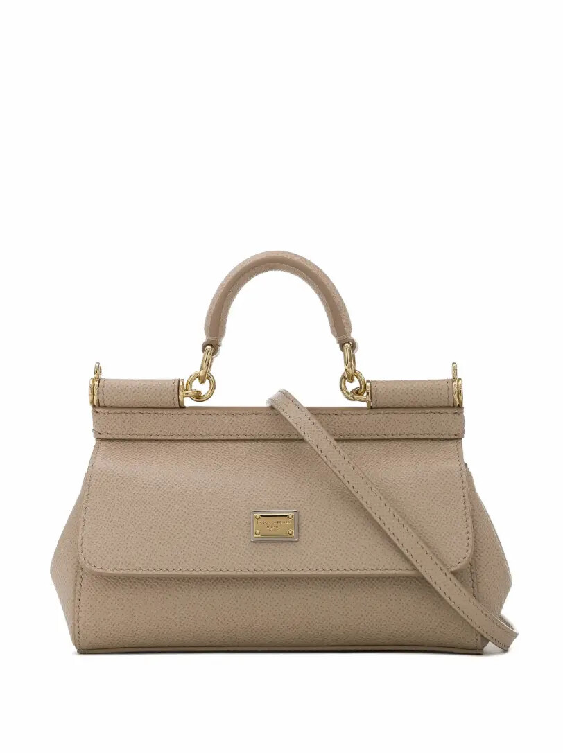 

Мини-сумка Sicily small Dolce&Gabbana