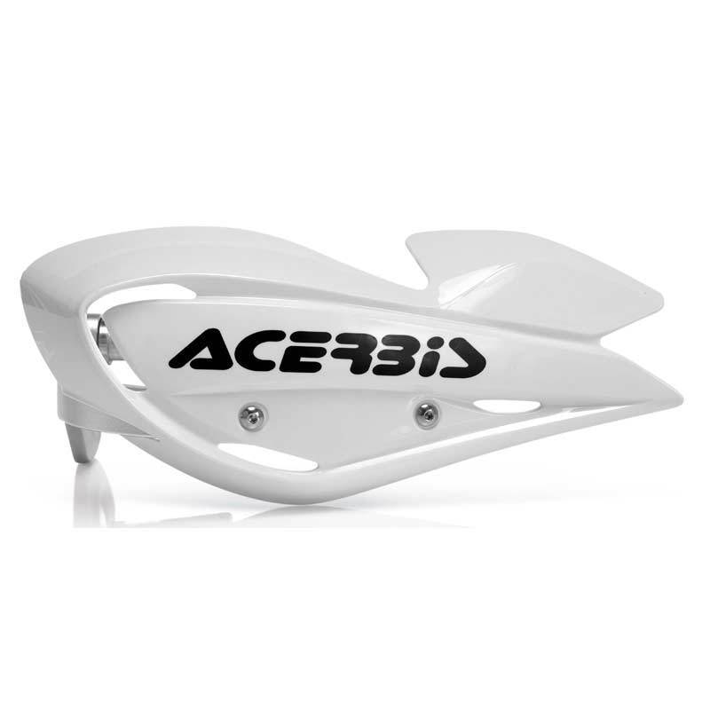 цена Защита Acerbis Uniko ATV для ручки, белый