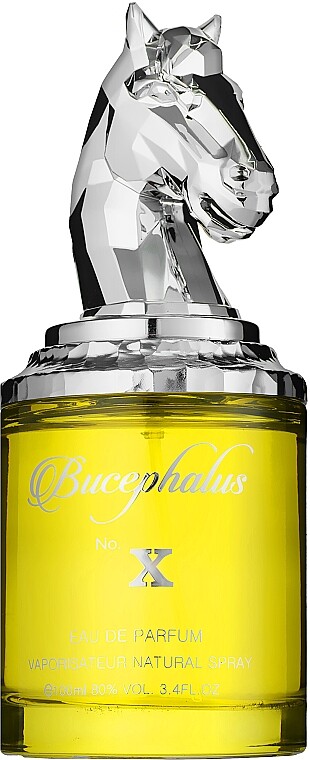 

Духи Armaf Niche Bucephalus No. X