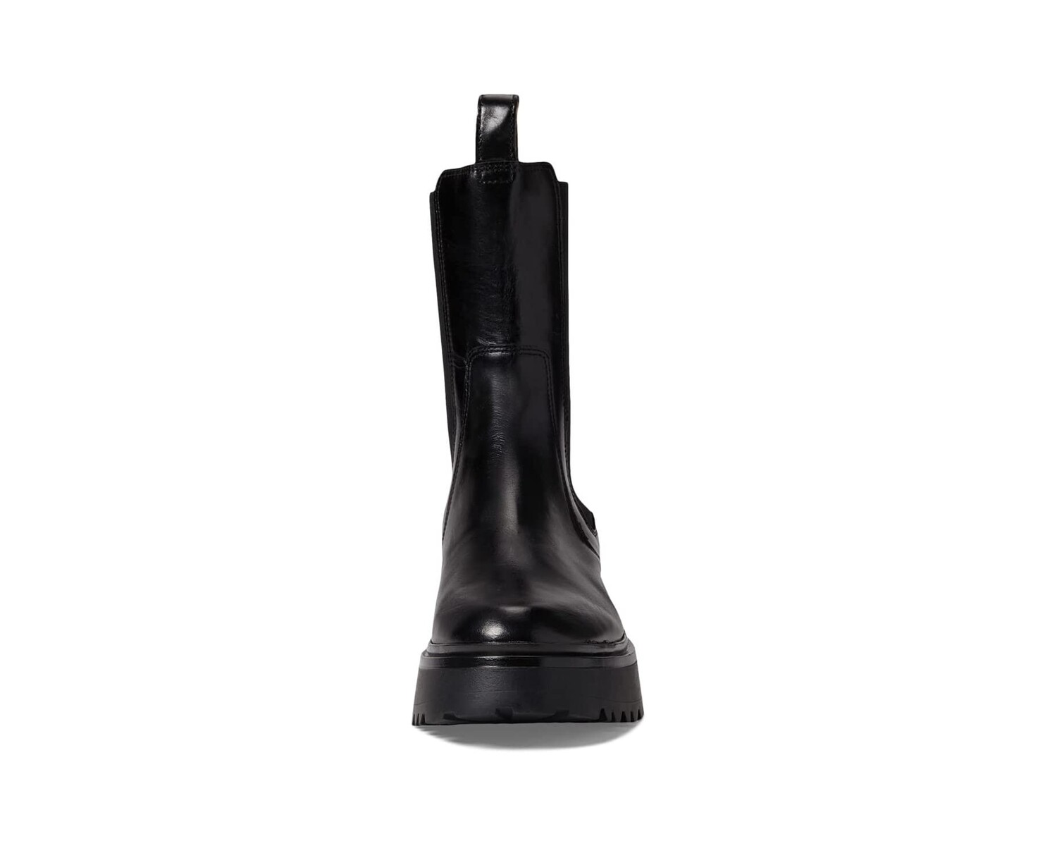 

Ботинки Amber Boot AllSaints, черный