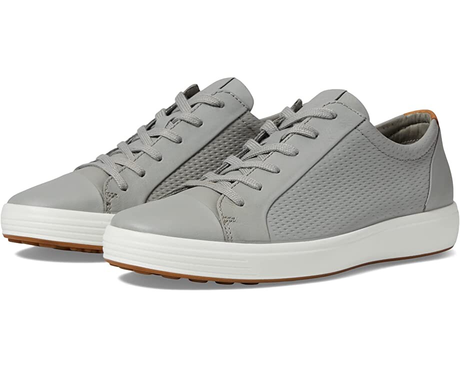 

Кроссовки Soft 7 City Sneaker ECCO, дикий голубь