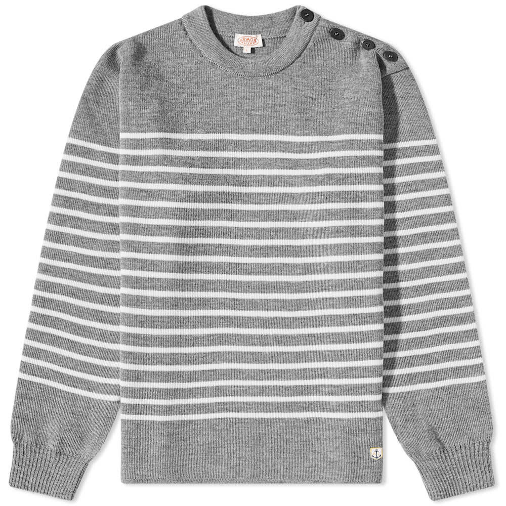 

Джемпер Armor-Lux Molene Stripe Sailor Crew Knit