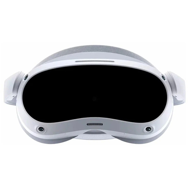Очки виртуальной реальности PICO 4, 8/256 ГБ, белый skyfun deepoon e3 vr очки vr шлем vr гарнитура
