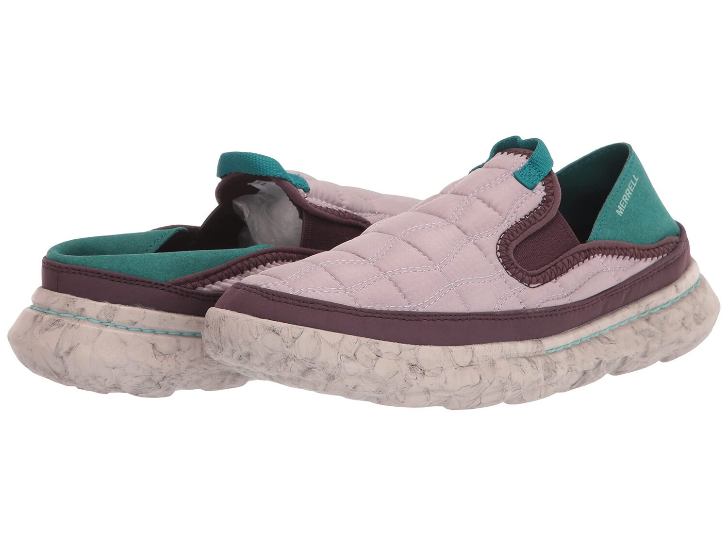 

Кроссовки Merrell Kids, Hut Moc 2.0