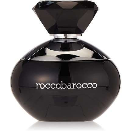 Rocco Barocco Roccobarocco Black парфюмерная вода для женщин 350г