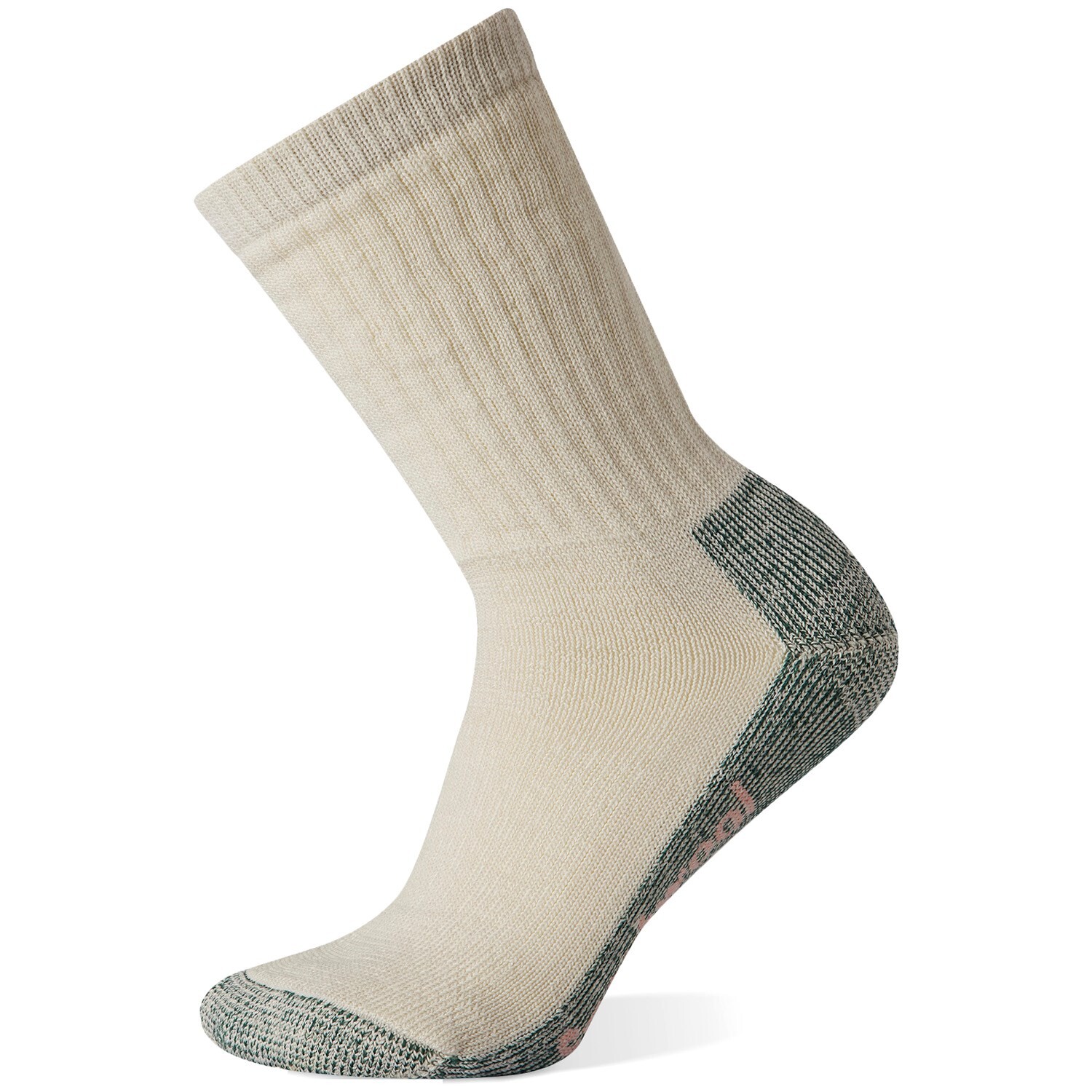 

Носки Smartwool Classic Hike Full Cushion Crew, белый