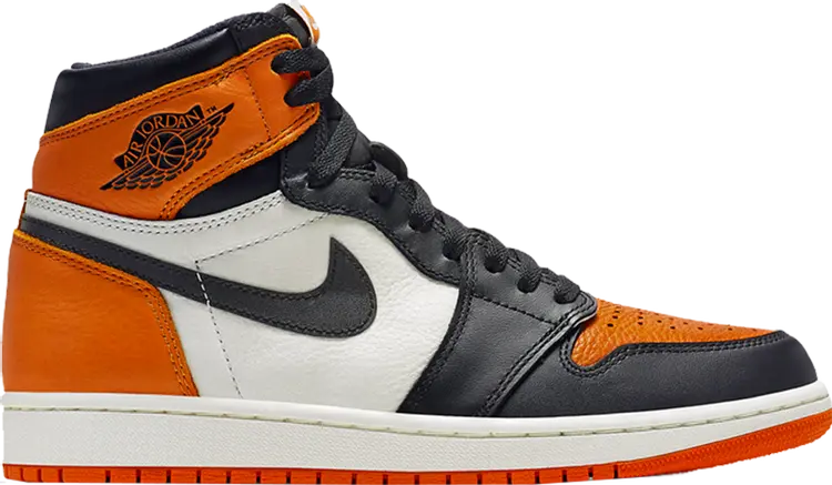 Air Jordan 1 Retro High OG Shattered Backboard Sample CDEK.Shopping