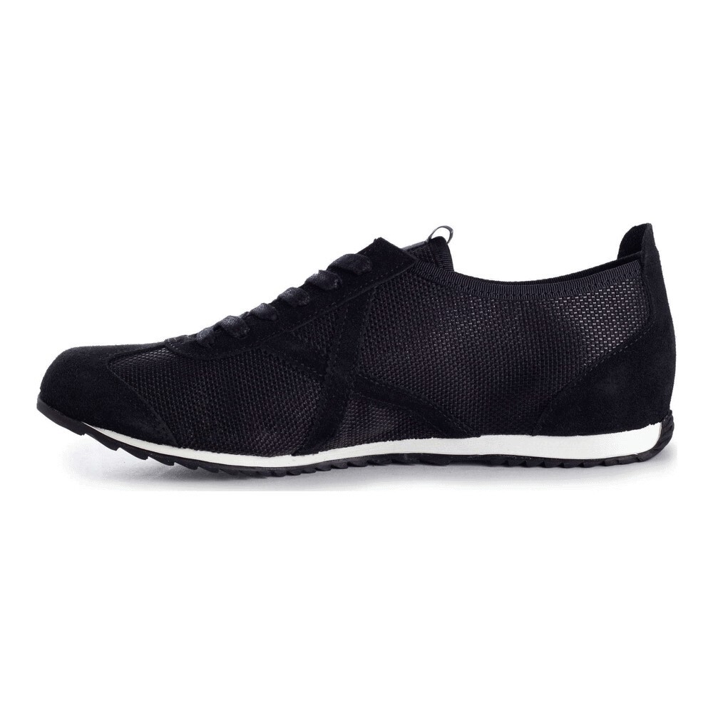 

Кроссовки Munich Osaka, anthracite/black
