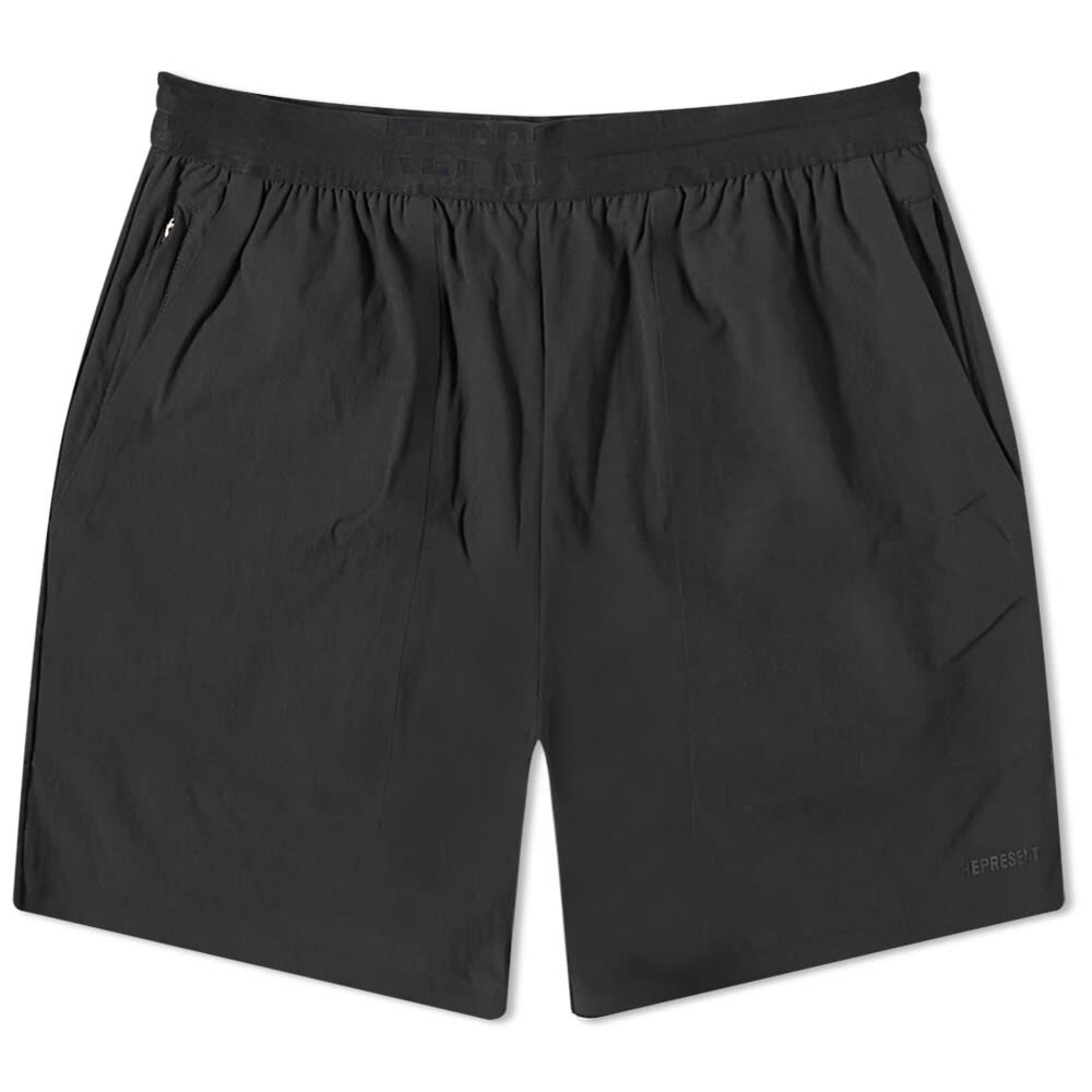 

Шорты Represent Fused Short 5''