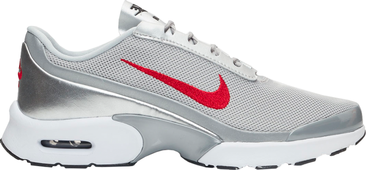 Nike air on sale max jewell silver