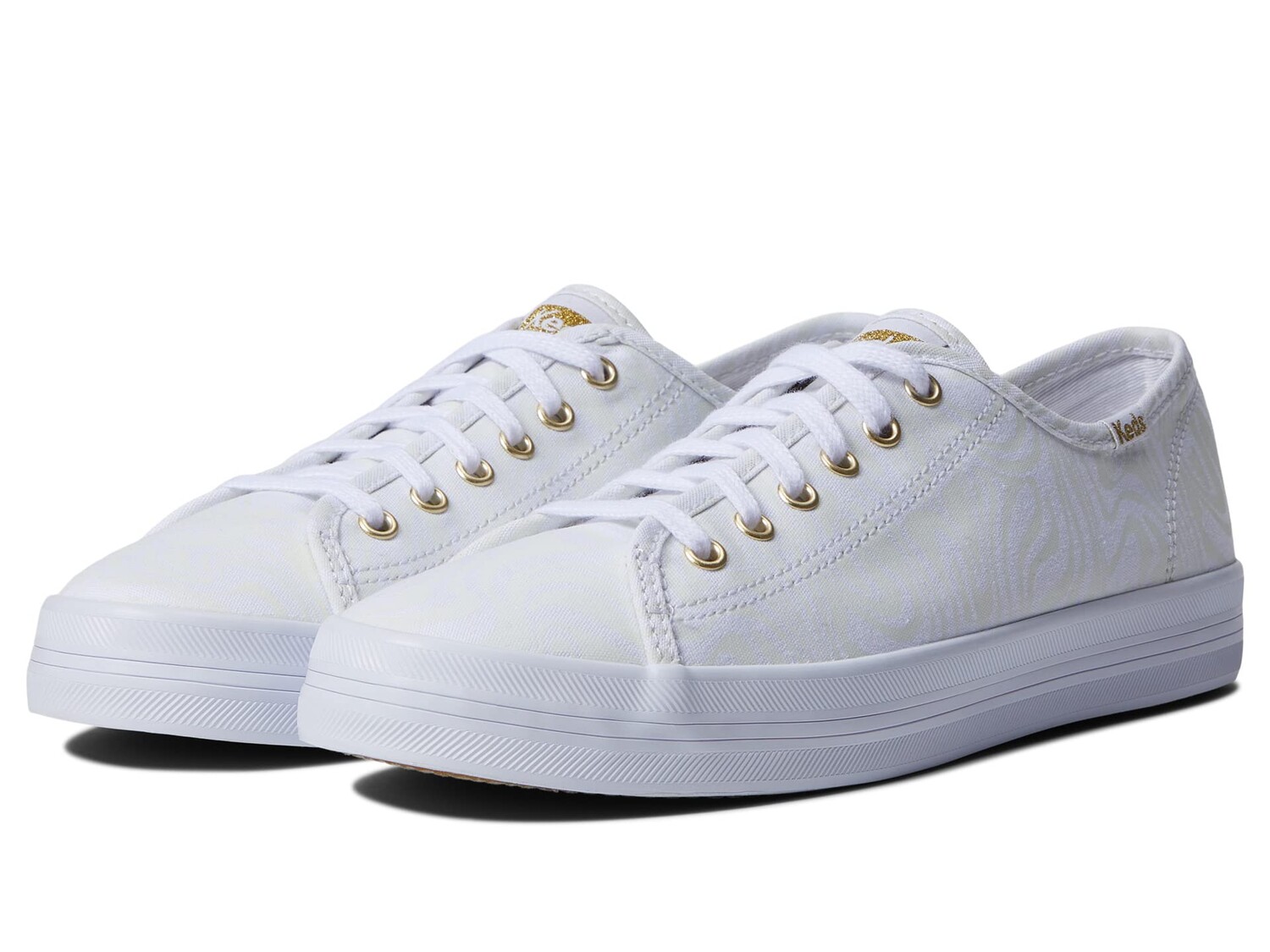 

Кроссовки Keds, Kickstart Glow-in-The-Dark