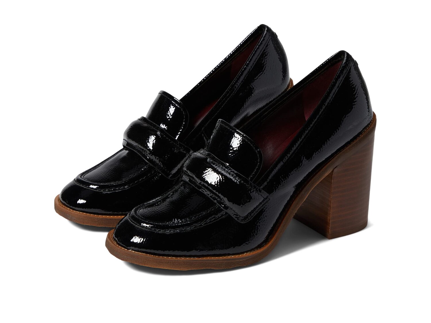

Мокасины Franco Sarto, Raven