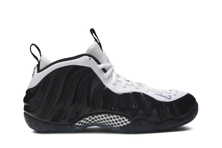 

Кроссовки Nike Air Foamposite One 'Concord', черный