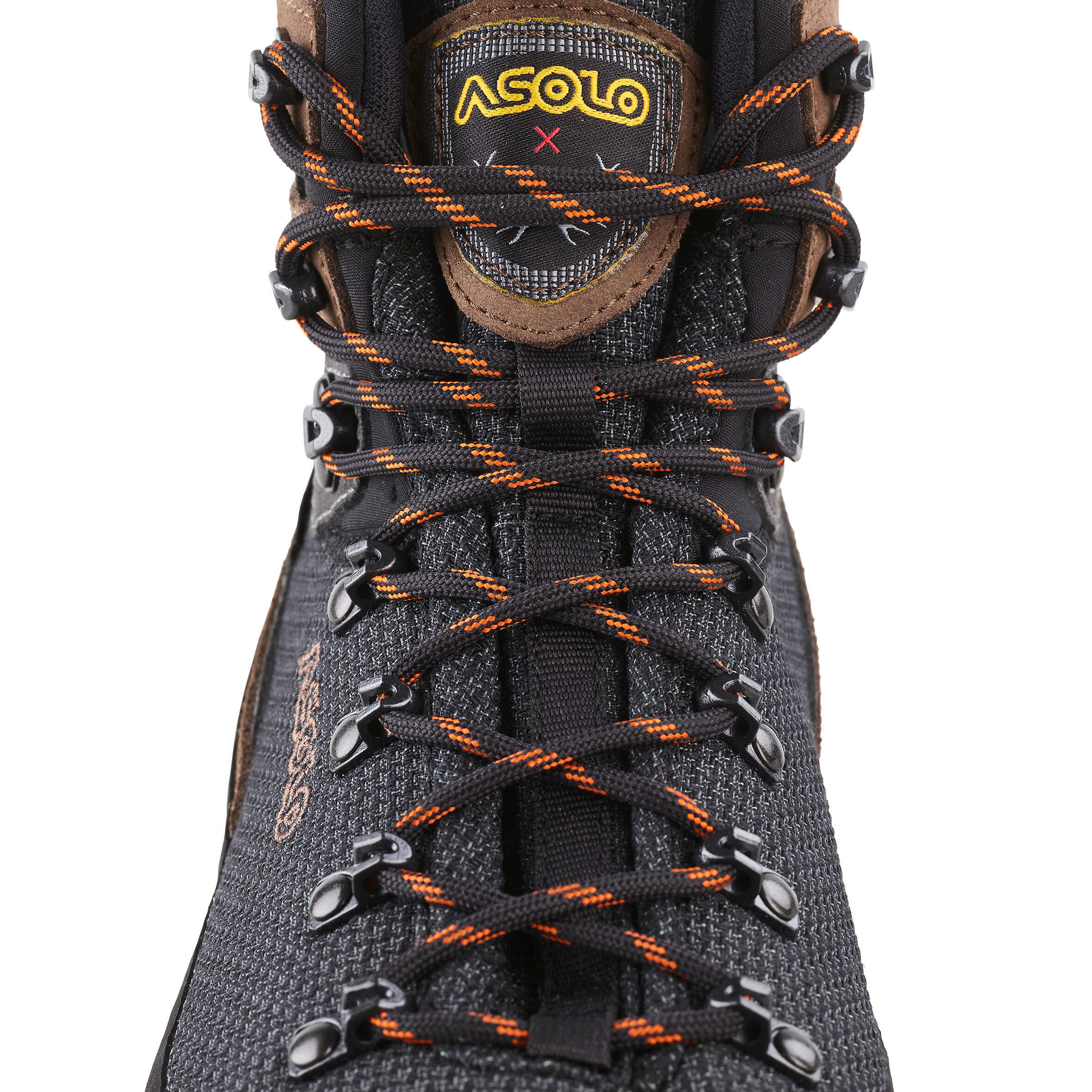 Asolo X Hunt Boartrack Gore Tex Vibram