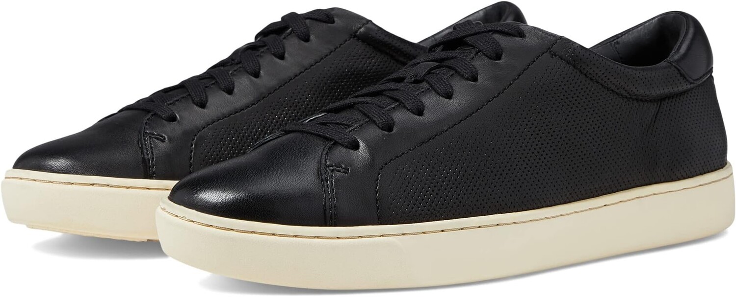 

Кроссовки Kempton Lace To Toe Johnston & Murphy Collection, черный