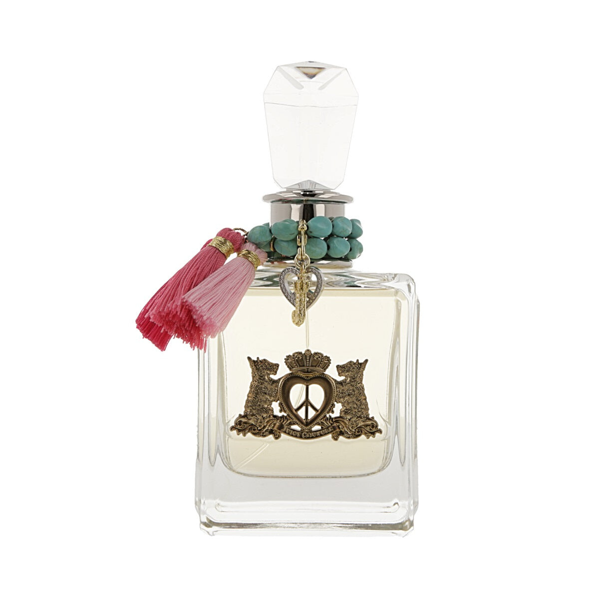 

мир. Love and Juicy Couture Парфюмерная вода-спрей 100мл
