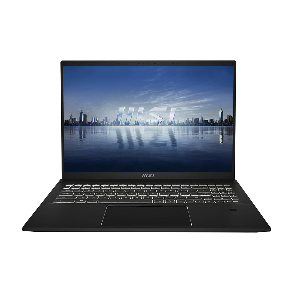 

Ноутбук MSI Summit E16 Flip EVO 16'', 32Гб/1Тб, Core i7-1360P, RTX 4050, черный, английская клавиатура