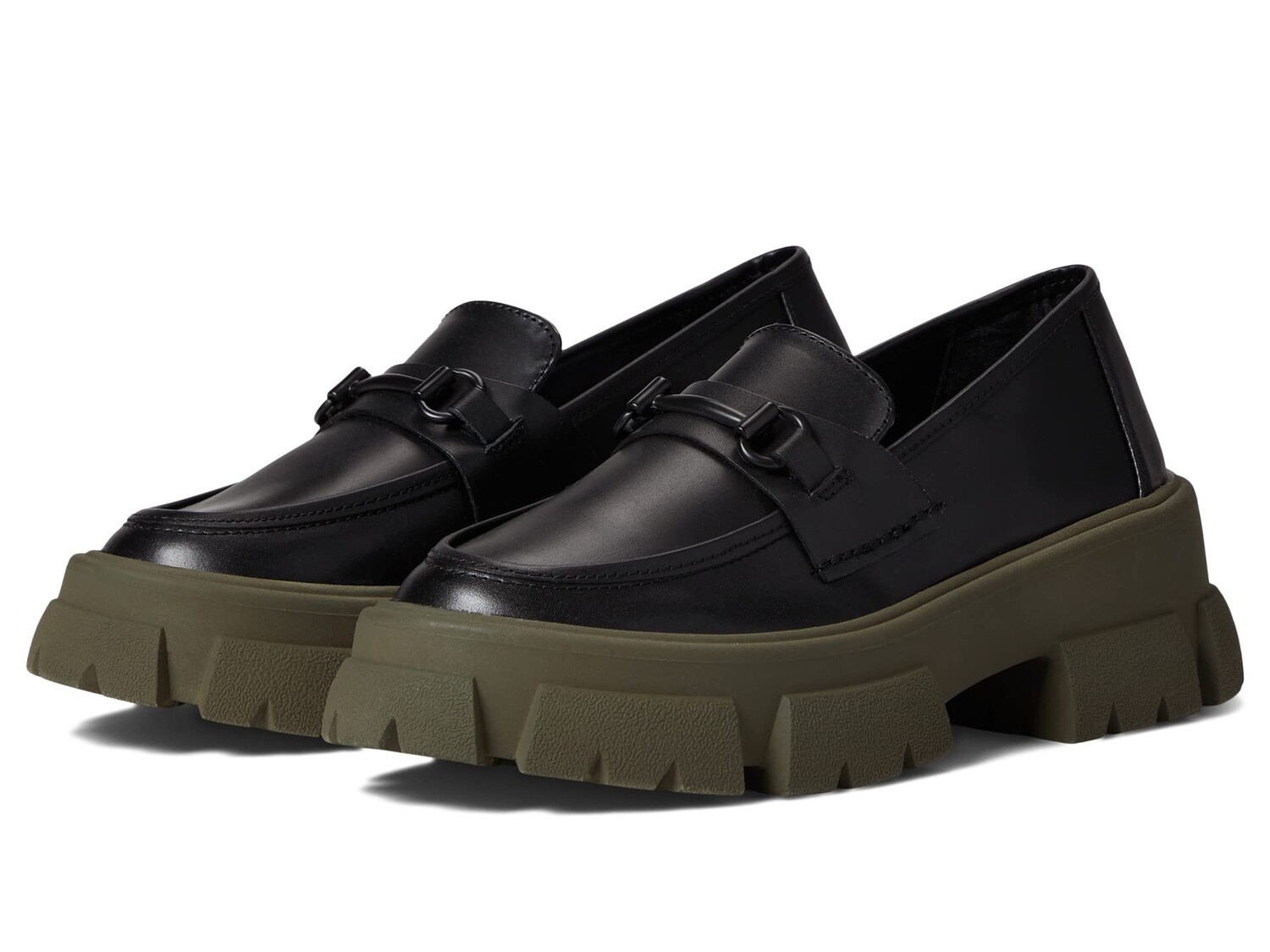 

Мокасины Steve Madden, Trifecta Loafers