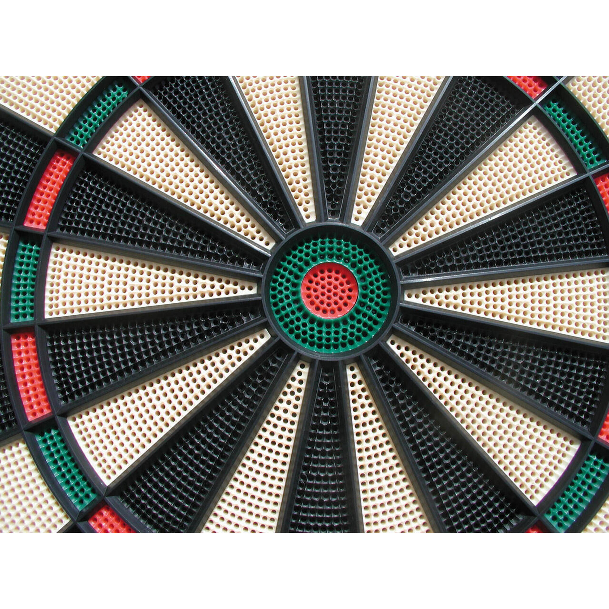 Kings Dart Smart Dartboard 