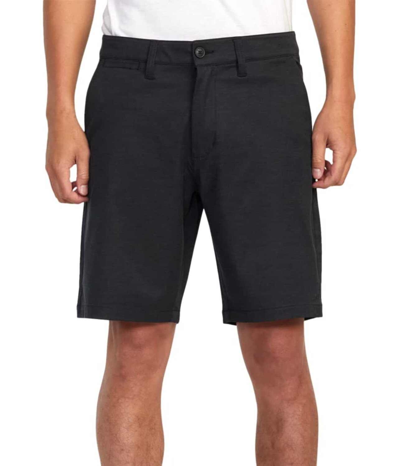 

Шорты RVCA, Back in Hybrid Shorts
