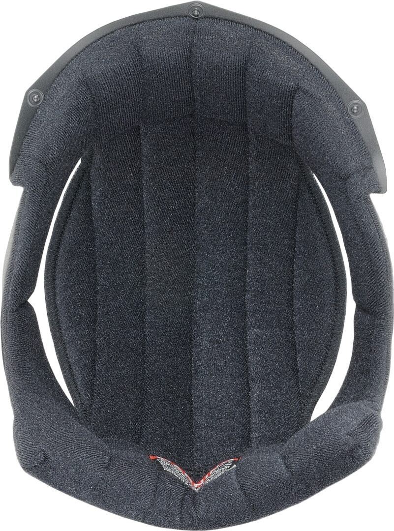 

Центральная подушка для шлема Shoei Hornet ADV, черный