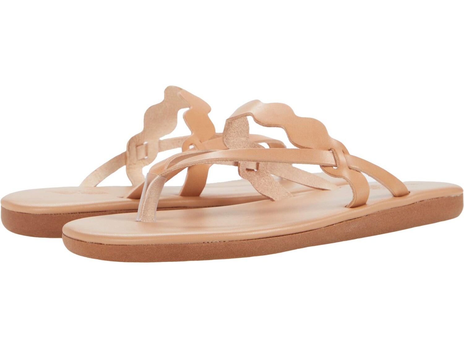 

Сандалии Ancient Greek Sandals, Hydor