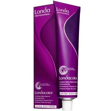 

Цвет 7/34, Londa