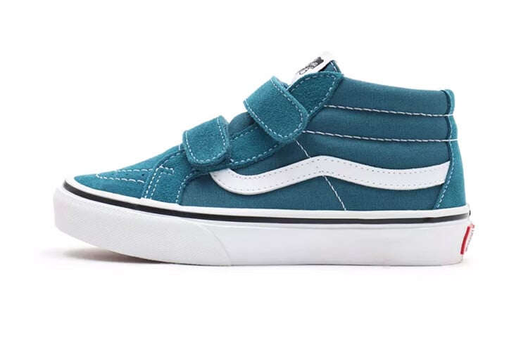 

Детские кроссовки для скейтбординга Vans SK8 PS