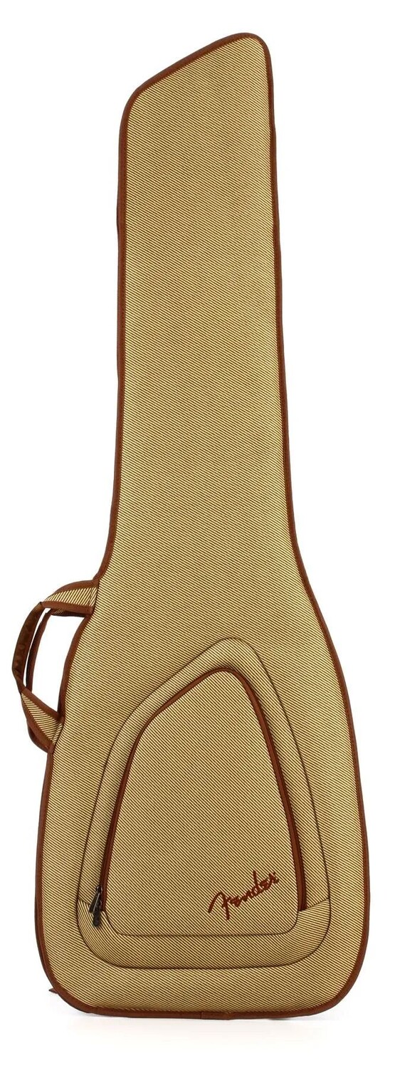 

Сумка для электрогитары Fender FBT-610 - твид
