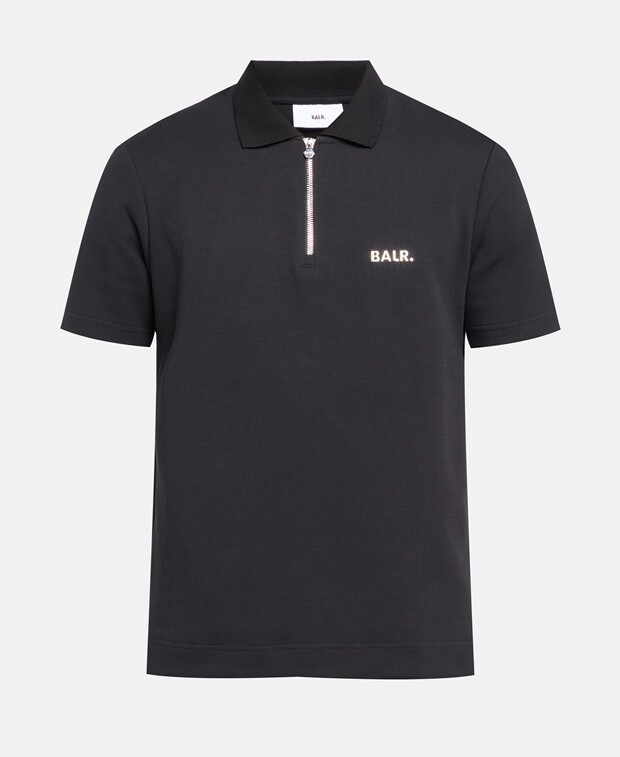 

Рубашка поло Balr., черный