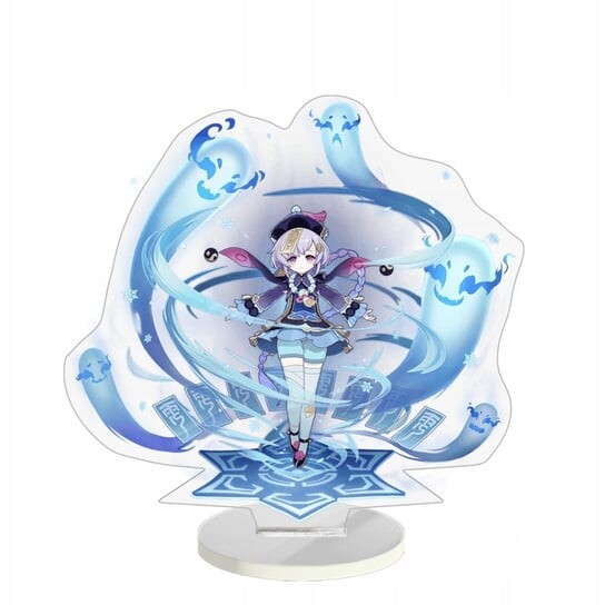 

Коллекционная фигурка Genshin Impact Qiqi 12,5 см Plexido