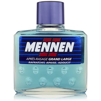

Mennen Лосьон для мужчин после бритья Grand Large, 125 мл, 3 шт.