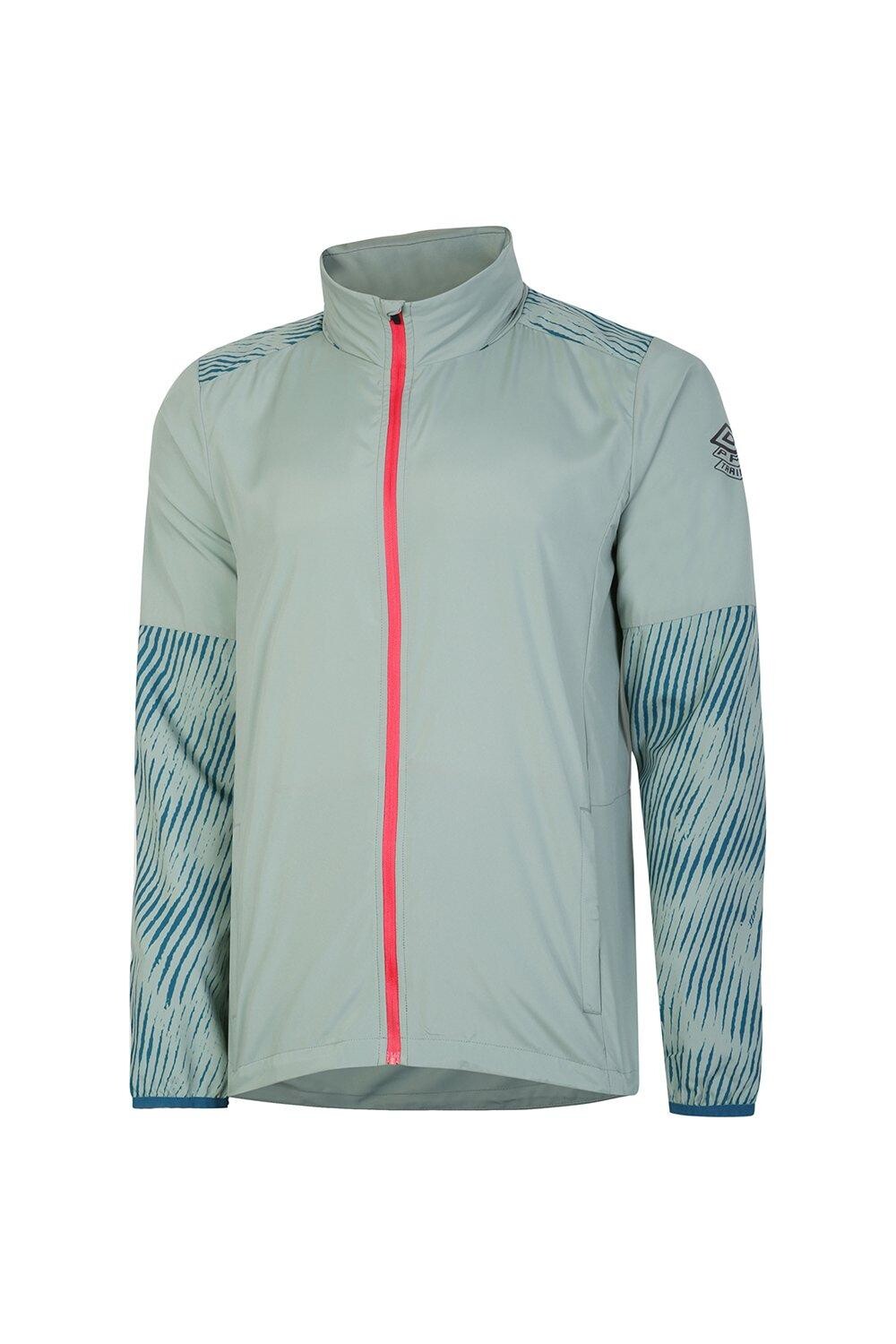 

Куртка для душа с графическим рисунком Pro Training Umbro, синий
