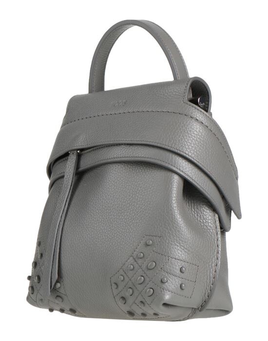 

Рюкзак TOD'S, серый