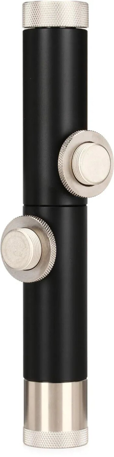 

Shure A27M — стереопанель