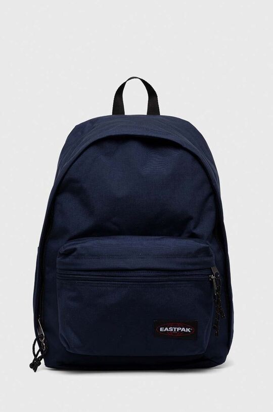 

Рюкзак Eastpak, темно-синий