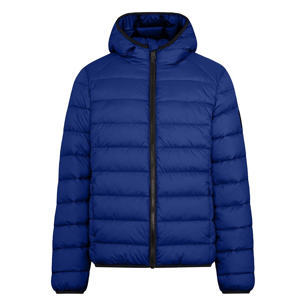 

Куртка Ecoalf Aspenalf, синий